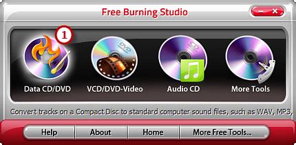 The Best Free DVD Burner Software of 2019 – Free Burning Studio