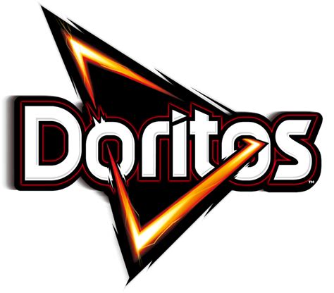 Doritos logo and Its history | LogoMyWay