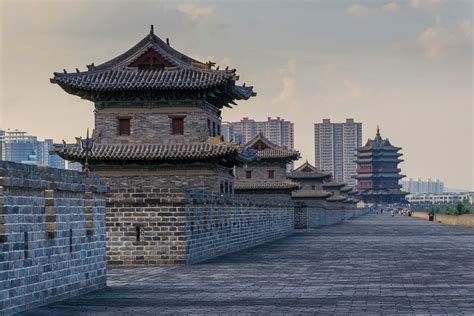 Datong — China - ZO Magazine