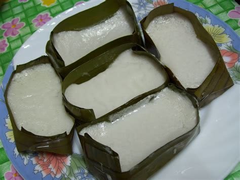 RESEPI KUIH TEPUNG PELITA MUDAH SANGAT! - Sharing My Ceritera