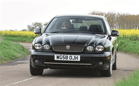 Jaguar X-Type model guide - Prestige & Performance Car