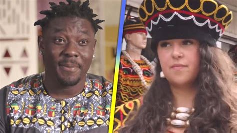 '90 Day Fiancé' Recap: Emily Gets Pressured to Marry Kobe in Traditional Cameroonian Wedding ...