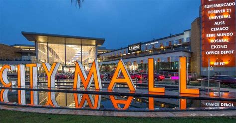 Más marcas llegarán a City Mall generando 200 empleos