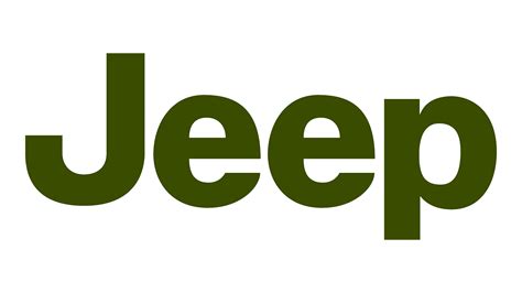 Jeep Logo Meaning and History [Jeep symbol]