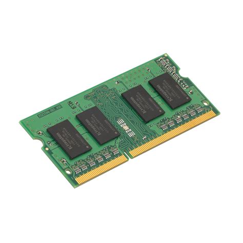 Kingston ValueRAM SO-DIMM 8 Go DDR4 2666 MHz CL19 - Mémoire PC - LDLC