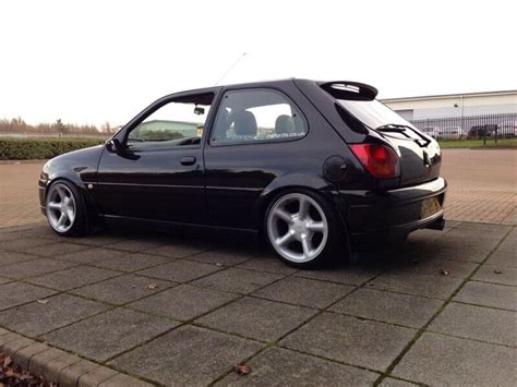 Fiesta Mk4/Mk5 turismo / wide arch kit | in Treorchy, Rhondda Cynon Taf | Gumtree