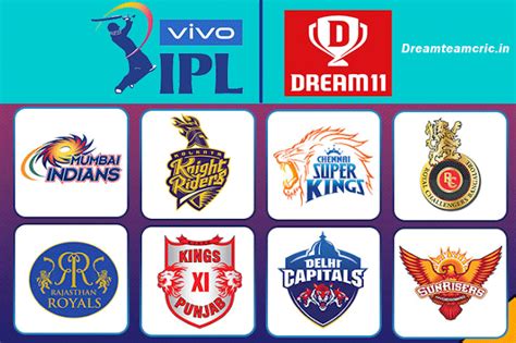 IPL 2020 All Teams Squads and Players List | Indian Premier League 2020 ...