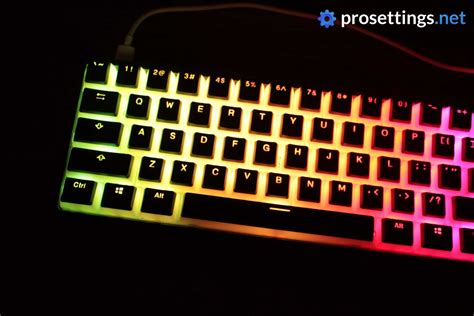 Ducky Keycaps Review | ProSettings.net