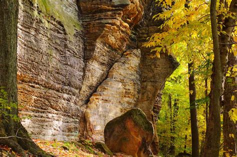 Cuyahoga Valley National Park: The Complete Guide