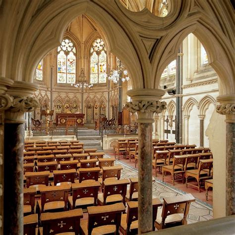 Contents of the chapel at Tyntesfield by Various - Art Fund