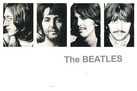 Beatles White Album Songs Ranked Worst to Best