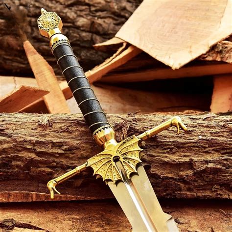 Buy Blackfyre Sword Replica