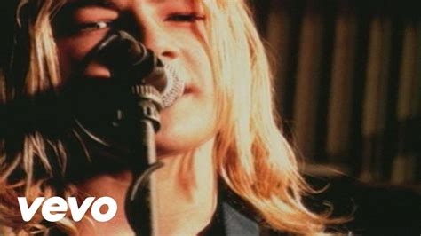 Silverchair - Tomorrow (US Version) (Official Video) Chords - Chordify