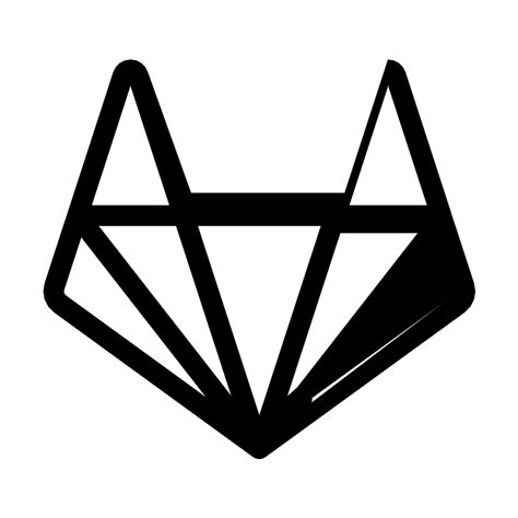 Gitlab Vector SVG Icon - SVG Repo