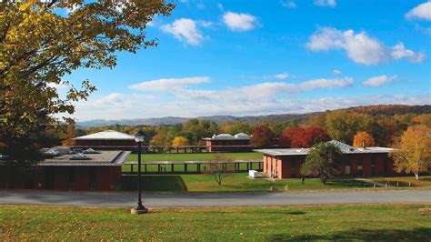 Landmark College: A College Of The Special Learners