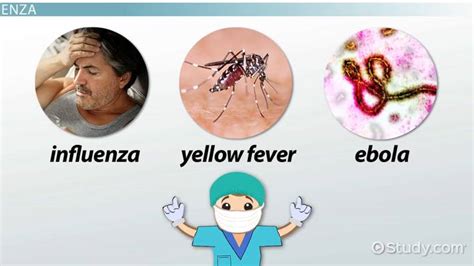 Acute Viral Syndrome