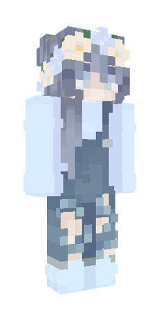 Untitled in 2020 | Minecraft girl skins, Minecraft skins aesthetic, Minecraft skins blue