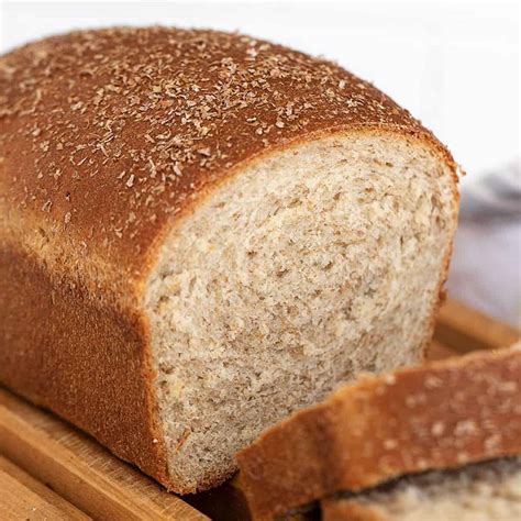 Light and Fluffy Multigrain Bread - Seasons and Suppers