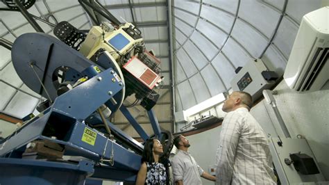 Powering up telescopes at Siding Spring Observatory - Energy Source & Distribution