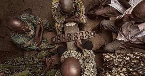 Rules May Vary: Fun Mancala Rules Variations to Liven up Your Game | Learn About The Classic ...