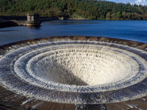 Top 3 Photo Spots at Ladybower Reservoir in 2024