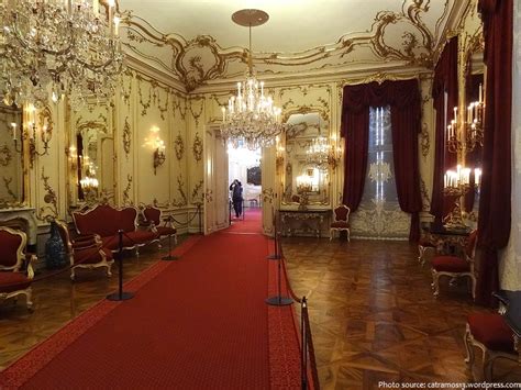 Interesting facts about Schönbrunn Palace | Just Fun Facts