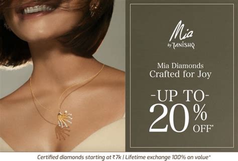 Mia By Tanishq Launches On Flipkart Retail India | atelier-yuwa.ciao.jp