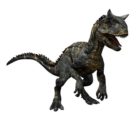 Purutaurus | Jurassic World Alive Wiki - GamePress | Jurassic world dinosaurs, Jurassic world ...