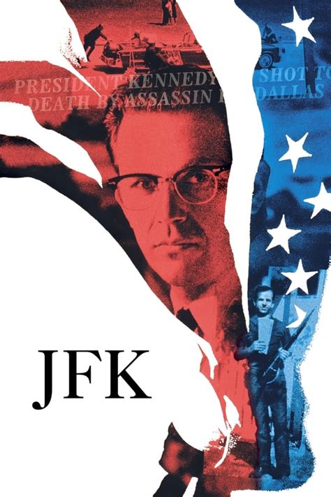 JFK (1991) — The Movie Database (TMDB)