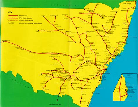 Regional Nsw Train Map : Conspiracy Theory On Bushfires And High Speed Rail Goes Viral - You can ...