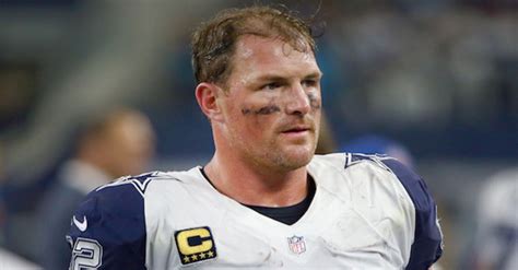 He's Baaaack! Jason Witten Ends Retirement and Returns to the NFL - FanBuzz