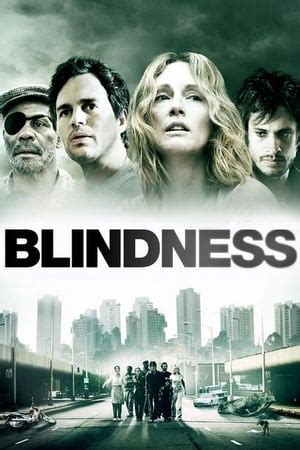 Blindness (2008) — The Movie Database (TMDb)