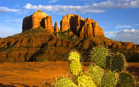 [22+] Sedona Arizona Wallpapers | WallpaperSafari