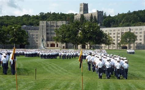 List Of Colleges On Military Bases In USA - 2024 Best Guide