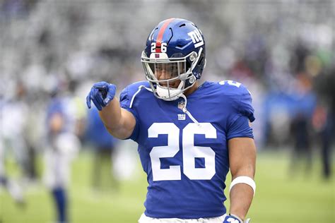 Keys to New York Giants rebounding with playoff appearance in 2019