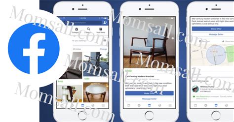 Marketplace Facebook App Free – Facebook Marketplace Buy Sell Nearby Me ...