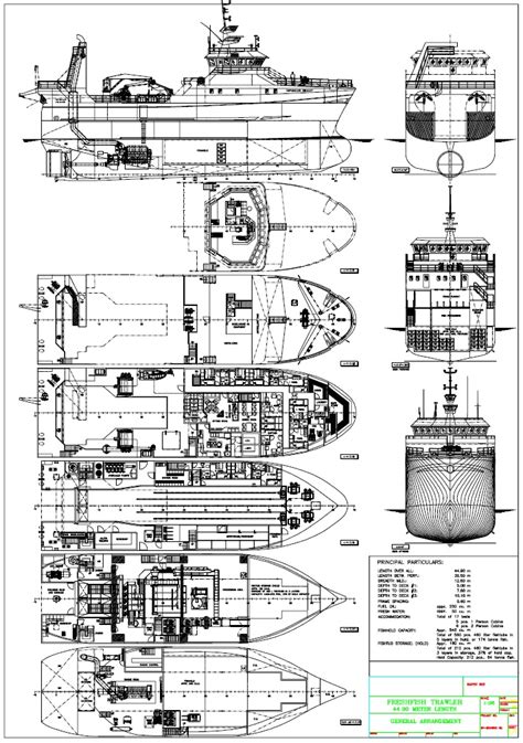 Proposal of Design | BP Shipping Agency Ltd.