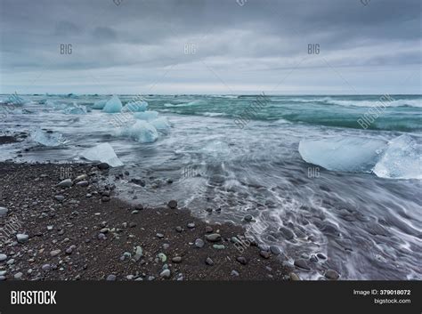 View Diamond Beach Image & Photo (Free Trial) | Bigstock