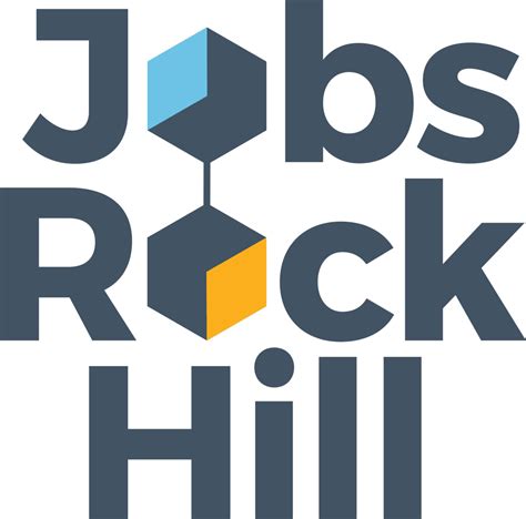 Jobs Rock Hill