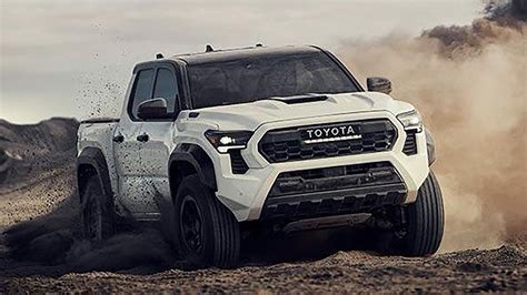 Toyota-Tacoma-2024 - Paul Tan's Automotive News