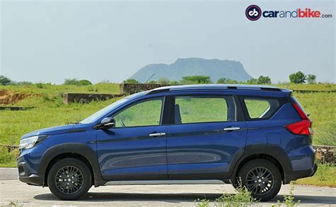 Maruti Suzuki XL6 Review - BeFirsTrank