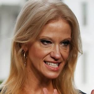 Kellyanne Conway's Most Controversial Quotes Ever - ZergNet