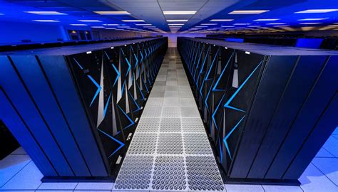 What is Supercomputer ? Here's Top 5 Fastest Supercomputers In The ...