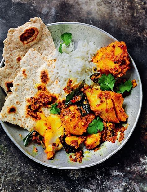 Cod Curry · Extract from Rick Stein's India by Rick Stein · How To Cook ...