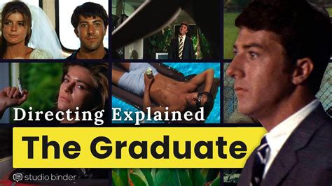 The Graduate Ending Scene — Breaking Down an Iconic Finale