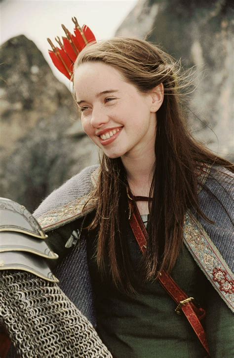 Susan - Anna Popplewell Photo (1271863) - Fanpop