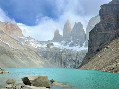 How to Spend 5 Days in Patagonia, Chile - SHORT GIRL ON TOUR