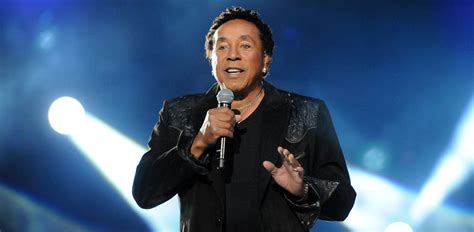 Smokey Robinson Tour Dates & Concert Tickets 2019