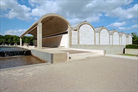 Gallery of AD Classics: Kimbell Art Museum / Louis Kahn - 7