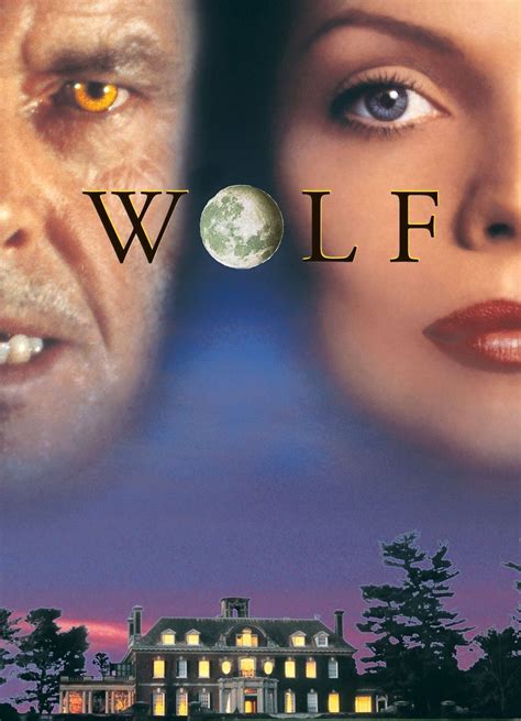 Connor Mayes: Watch Wolf Full Movie Online Free 1994| Stream4211